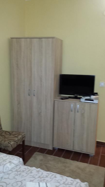 Kazablanka Rooms Aerodrom Susunja Buitenkant foto