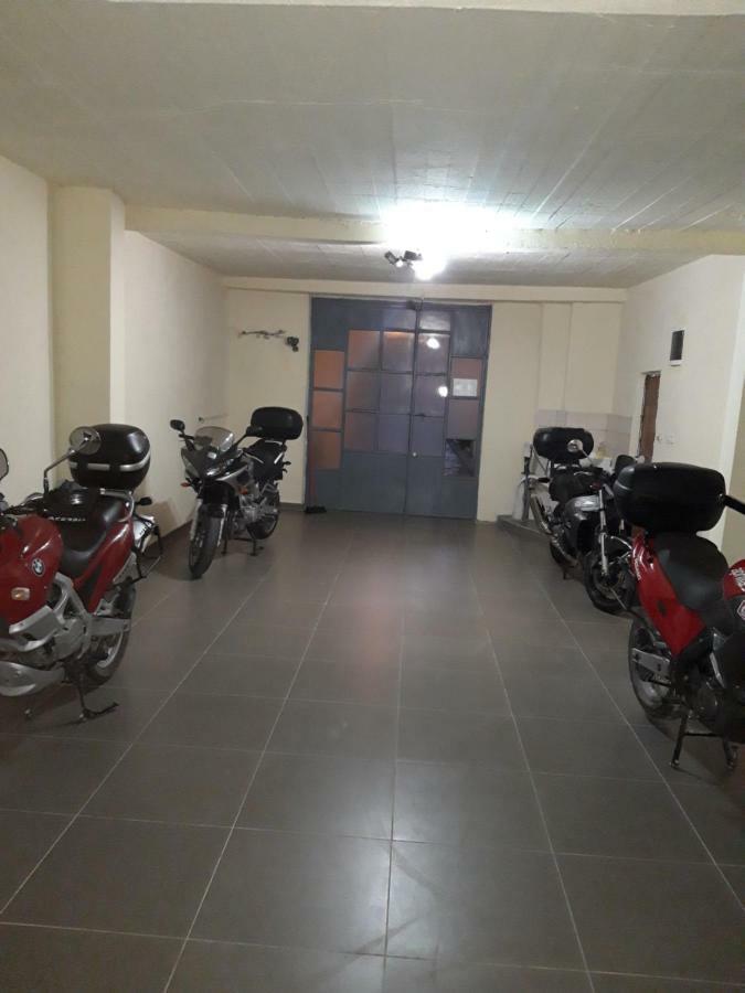 Kazablanka Rooms Aerodrom Susunja Buitenkant foto